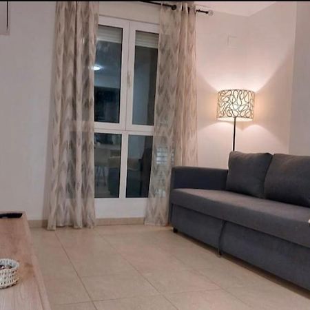 Apartamento Tintin Moraira Extérieur photo
