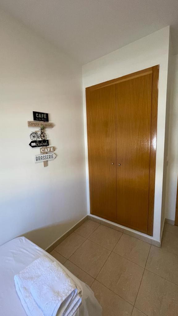 Apartamento Tintin Moraira Extérieur photo